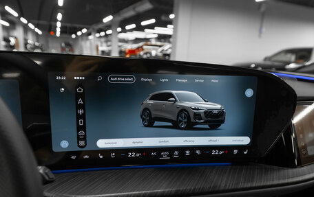 Audi Q5, 2026 год, 7 200 000 рублей, 26 фотография