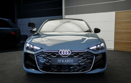 Audi A5, 2026 год, 6 399 000 рублей, 4 фотография
