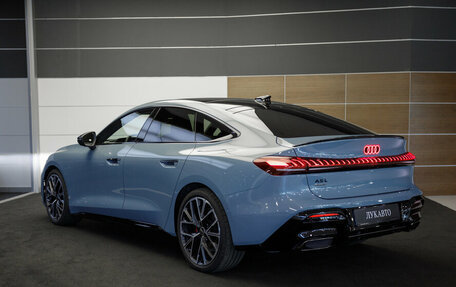 Audi A5, 2026 год, 6 399 000 рублей, 2 фотография
