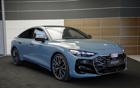 Audi A5, 2026 год, 6 399 000 рублей, 3 фотография