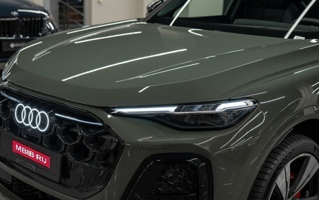 Audi Q5, 2026 год, 7 200 000 рублей, 10 фотография