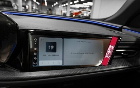 Audi Q5, 2026 год, 7 200 000 рублей, 29 фотография