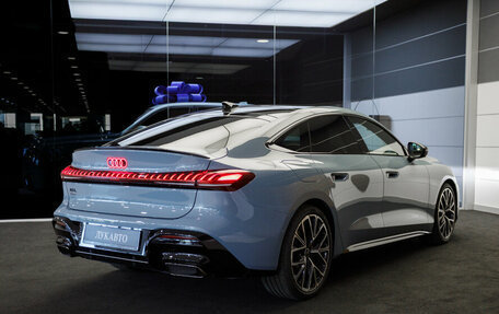 Audi A5, 2026 год, 6 399 000 рублей, 10 фотография
