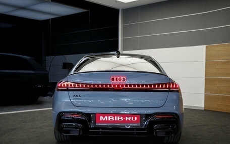 Audi A5, 2026 год, 6 399 000 рублей, 9 фотография