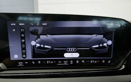 Audi A5, 2026 год, 6 399 000 рублей, 21 фотография