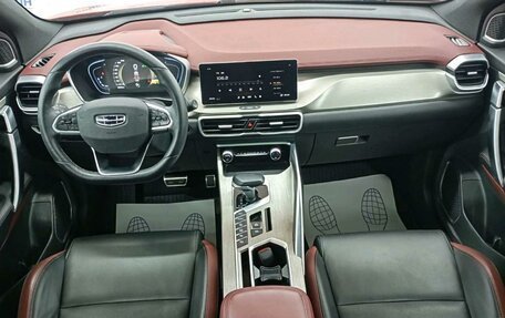 Geely Coolray I, 2023 год, 1 850 000 рублей, 5 фотография
