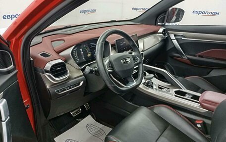 Geely Coolray I, 2023 год, 1 850 000 рублей, 8 фотография