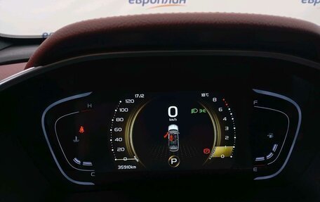 Geely Coolray I, 2023 год, 1 850 000 рублей, 7 фотография