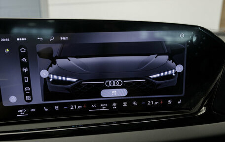 Audi A5, 2026 год, 6 399 000 рублей, 22 фотография