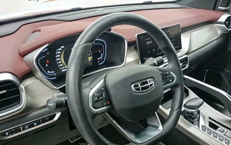 Geely Coolray I, 2023 год, 1 850 000 рублей, 6 фотография
