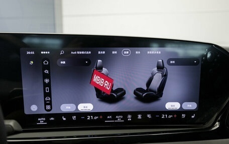 Audi A5, 2026 год, 6 399 000 рублей, 23 фотография