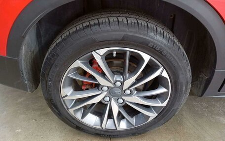 Geely Coolray I, 2023 год, 1 850 000 рублей, 12 фотография