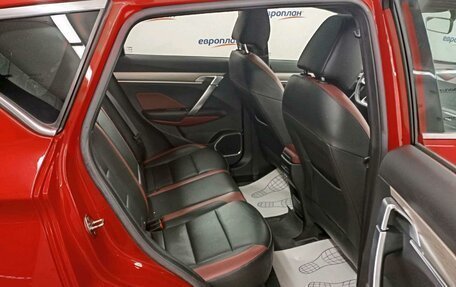 Geely Coolray I, 2023 год, 1 850 000 рублей, 15 фотография