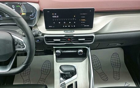 Geely Coolray I, 2023 год, 1 850 000 рублей, 14 фотография