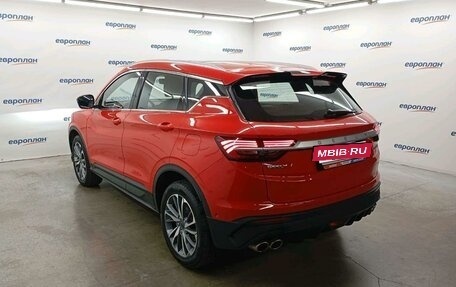 Geely Coolray I, 2023 год, 1 850 000 рублей, 4 фотография