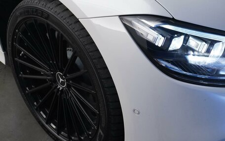 Mercedes-Benz S-Класс, 2021 год, 8 299 999 рублей, 6 фотография