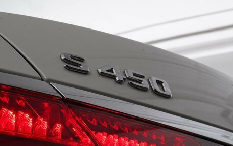 Mercedes-Benz S-Класс, 2021 год, 8 299 999 рублей, 7 фотография