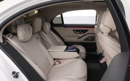 Mercedes-Benz S-Класс, 2021 год, 8 299 999 рублей, 9 фотография
