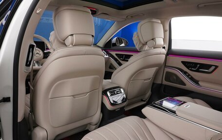 Mercedes-Benz S-Класс, 2021 год, 8 299 999 рублей, 13 фотография