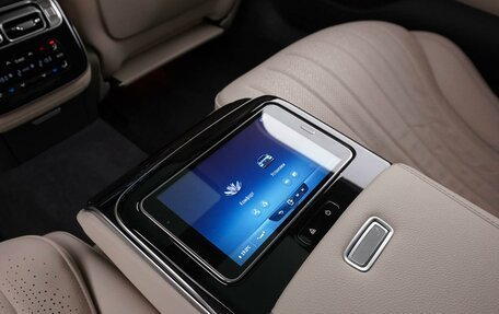 Mercedes-Benz S-Класс, 2021 год, 8 299 999 рублей, 15 фотография