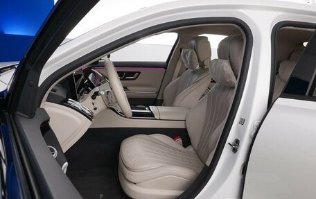 Mercedes-Benz S-Класс, 2021 год, 8 299 999 рублей, 12 фотография