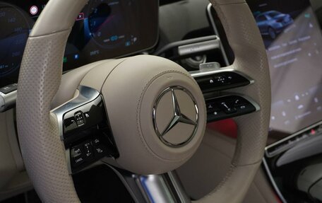 Mercedes-Benz S-Класс, 2021 год, 8 299 999 рублей, 19 фотография