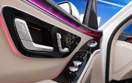 Mercedes-Benz S-Класс, 2021 год, 8 299 999 рублей, 23 фотография