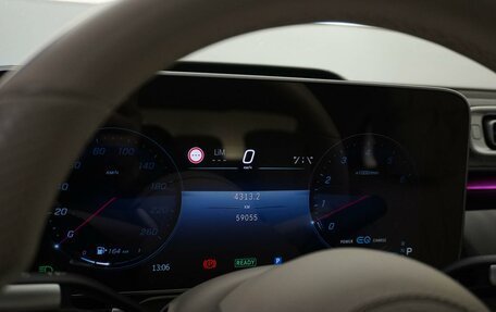 Mercedes-Benz S-Класс, 2021 год, 8 299 999 рублей, 26 фотография