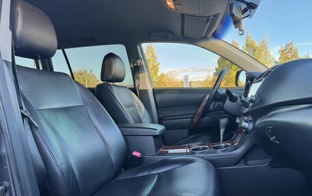 Toyota Highlander III, 2012 год, 1 999 000 рублей, 8 фотография