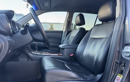 Toyota Highlander III, 2012 год, 1 999 000 рублей, 12 фотография