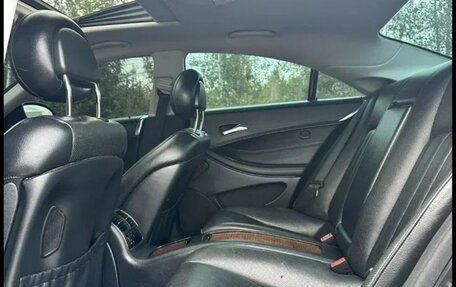 Mercedes-Benz CLS, 2004 год, 1 500 000 рублей, 4 фотография