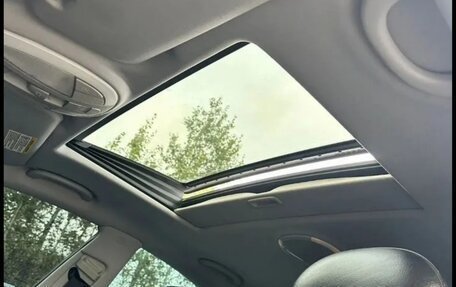 Mercedes-Benz CLS, 2004 год, 1 500 000 рублей, 5 фотография