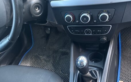 Renault Fluence I, 2013 год, 790 000 рублей, 10 фотография