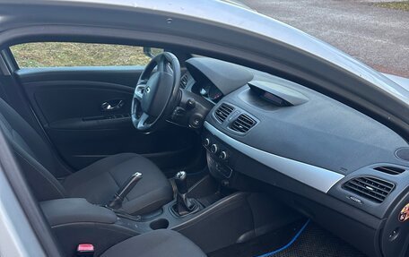 Renault Fluence I, 2013 год, 790 000 рублей, 9 фотография