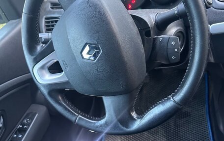 Renault Fluence I, 2013 год, 790 000 рублей, 11 фотография