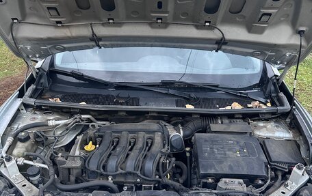 Renault Fluence I, 2013 год, 790 000 рублей, 15 фотография