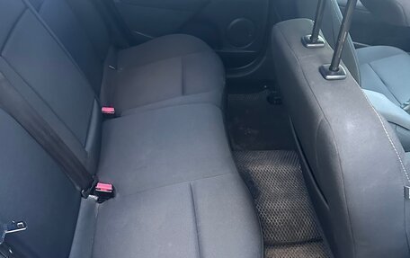 Renault Fluence I, 2013 год, 790 000 рублей, 12 фотография
