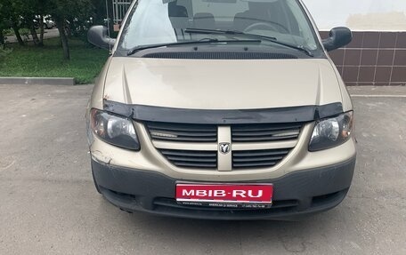 Dodge Caravan IV, 2004 год, 320 000 рублей, 1 фотография