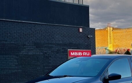 Volkswagen Polo VI (EU Market), 2016 год, 1 333 000 рублей, 1 фотография