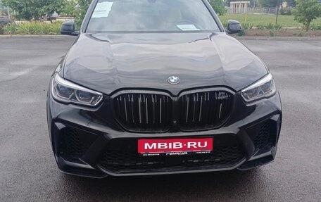 BMW X5, 2021 год, 6 300 000 рублей, 1 фотография