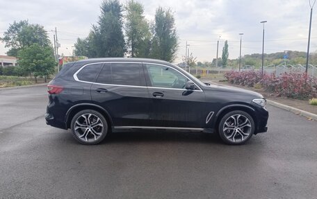 BMW X5, 2021 год, 6 300 000 рублей, 4 фотография