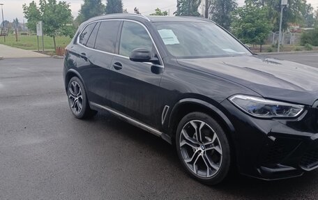 BMW X5, 2021 год, 6 300 000 рублей, 3 фотография