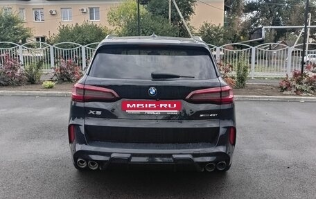 BMW X5, 2021 год, 6 300 000 рублей, 2 фотография