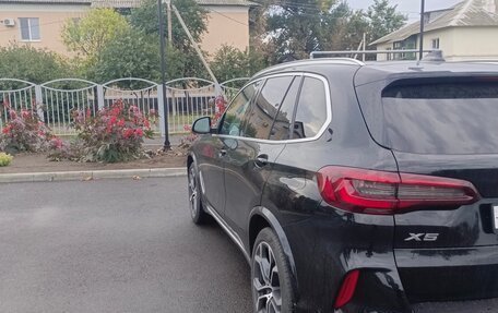 BMW X5, 2021 год, 6 300 000 рублей, 5 фотография