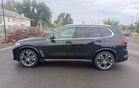 BMW X5, 2021 год, 6 300 000 рублей, 6 фотография
