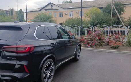 BMW X5, 2021 год, 6 300 000 рублей, 7 фотография