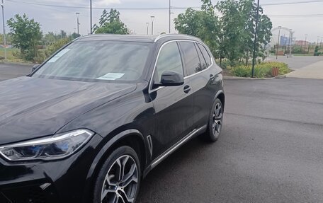 BMW X5, 2021 год, 6 300 000 рублей, 8 фотография