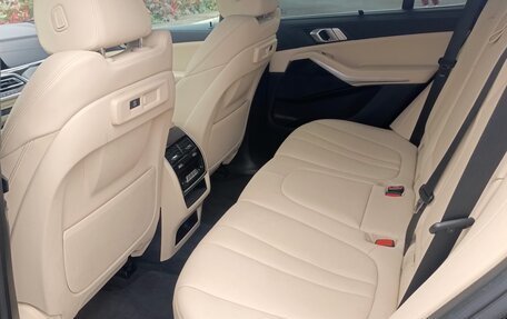 BMW X5, 2021 год, 6 300 000 рублей, 12 фотография