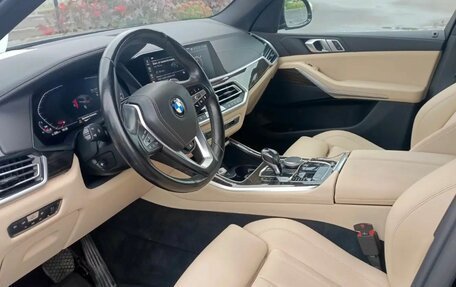 BMW X5, 2021 год, 6 300 000 рублей, 15 фотография