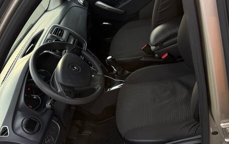 Renault Sandero II рестайлинг, 2018 год, 1 100 000 рублей, 8 фотография